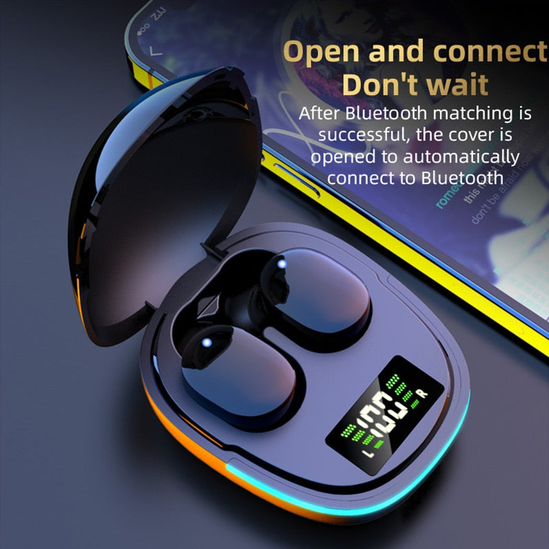 G9S Wireless Bluetooth Headset