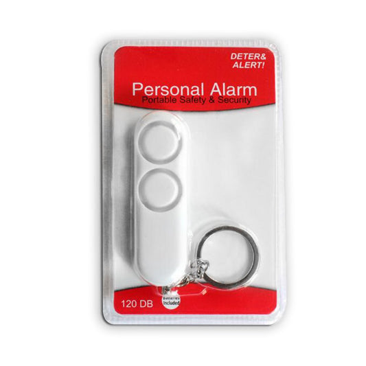 Safe Siren Self Defense Alarm