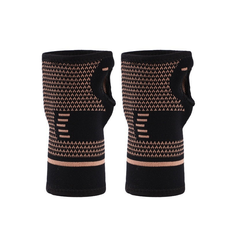 Miracle Wrist Copper Gloves