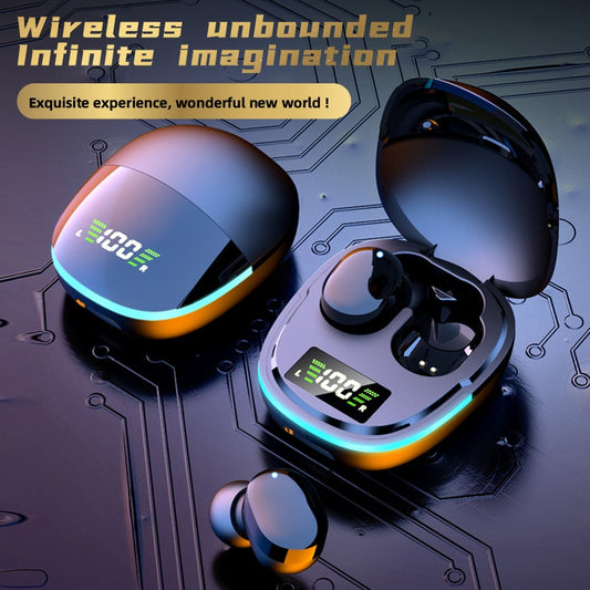 G9S Wireless Bluetooth Headset