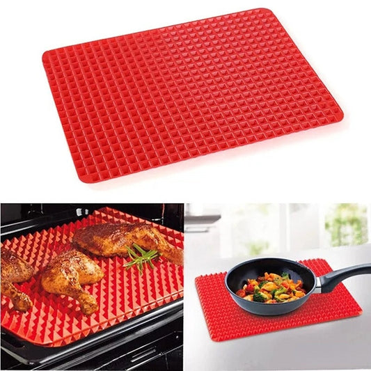 Silicone Oven Mat